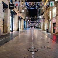 Policijski sat u Francuskoj