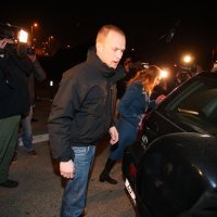 Afera dnevnice: Tomislav Saucha, Sandra Zeljko