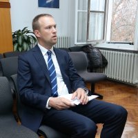 Afera dnevnice: Tomislav Saucha, Sandra Zeljko