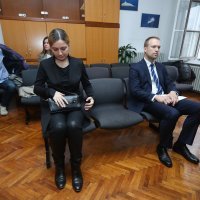 Afera dnevnice: Tomislav Saucha, Sandra Zeljko