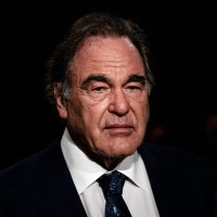 Oliver Stone
