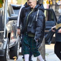 Gwen Stefani
