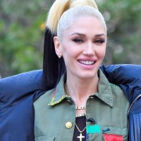 Gwen Stefani