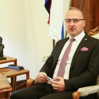 Gordan Grlić Radman