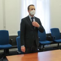 Presuda Tomislavu Sauchi i Sandri Zeljko