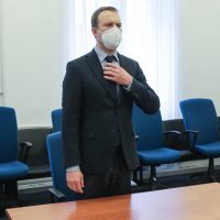 Presuda Tomislavu Sauchi i Sandri Zeljko