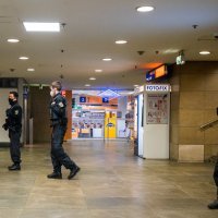 Lockdown u Njemačkoj