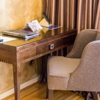 Apartmani Villas Arbia