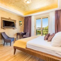 Apartmani Villas Arbia