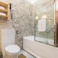 Apartmani Villas Arbia