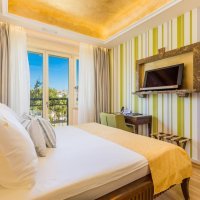 Apartmani Villas Arbia