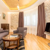 Apartmani Villas Arbia