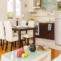 Apartman La Vita e Bella