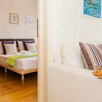 Apartman La Vita e Bella