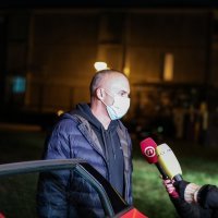 Vinko Grgić izašao iz Istražnog zatvora u Remetincu