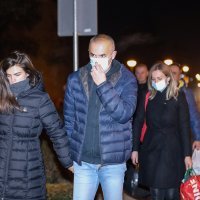 Vinko Grgić izašao iz Istražnog zatvora u Remetincu