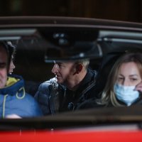 Vinko Grgić izašao iz Istražnog zatvora u Remetincu