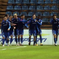 Varaždin - Rijeka, 1/8 Kupa