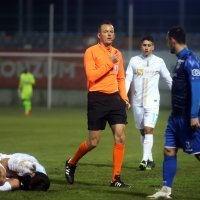 Varaždin - Rijeka, 1/8 Kupa