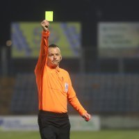 Varaždin - Rijeka, 1/8 Kupa