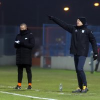 Varaždin - Rijeka, 1/8 Kupa