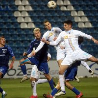 Varaždin - Rijeka, 1/8 Kupa