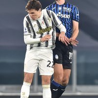 Juventus - Atalanta
