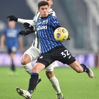 Juventus - Atalanta