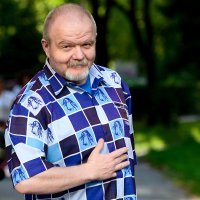 Trpimir Vicković Vicko