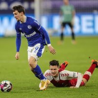 Schalke - Freiburg