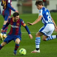 Barcelona - Real Sociedad