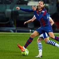 Barcelona - Real Sociedad