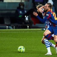 Barcelona - Real Sociedad