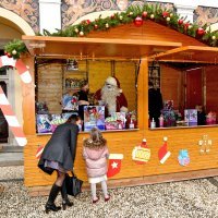 Princeza Charlene s novom frizurom