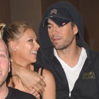 Ana Kurnjikova i Enrique Iglesias