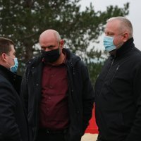 Samir Hadžić i Oleg Butković