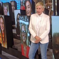 Ellen DeGeneres