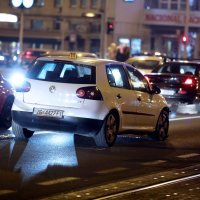 Nesreća u Maksimirskoj