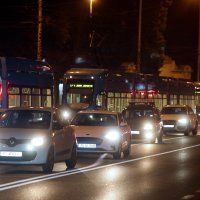 Nesreća u Maksimirskoj