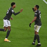 Sheffield United - Manchester United