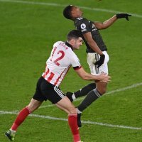 Sheffield United - Manchester United
