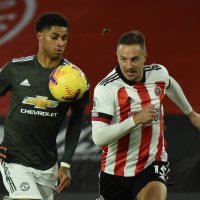 Sheffield United - Manchester United