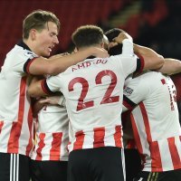 Sheffield United - Manchester United