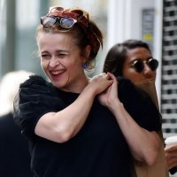 Helena Bonham Carter