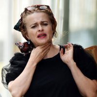 Helena Bonham Carter