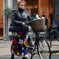 Helena Bonham Carter