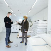 Tvornica kokica Zagreb