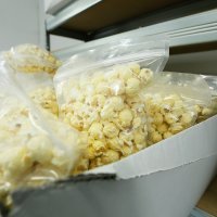 Tvornica kokica Zagreb