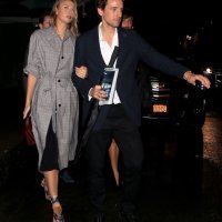 Marija Šarapova i Alexander Gilkes