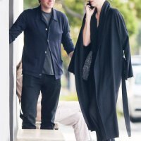 Marija Šarapova i Alexander Gilkes